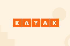 KAYAK: Flight, Hotels and Rental Cars